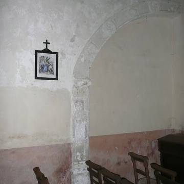 Église Saint-Eutrope de Montpollin